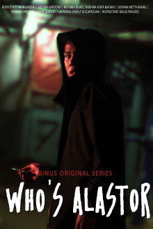 Who's Alastor? Trailer