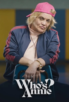 Who's Annie? Trailer