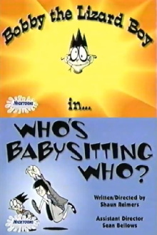 Who's Babysitting Who? Trailer