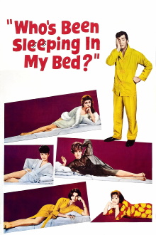 Who's Been Sleeping in My Bed? Trailer