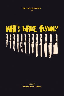Who's Bruce Flynn? Trailer