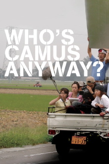 Who's Camus Anyway? Trailer
