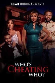 Who's Cheating Who? Trailer