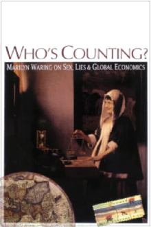 Who’s Counting? Marilyn Waring on Sex, Lies and Global Economics Trailer