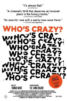 Who's Crazy? Trailer