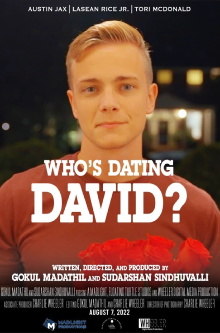 Who's Dating David Trailer