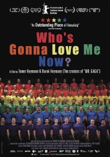 Who's Gonna Love Me Now? Trailer