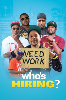 Who’s Hiring? Trailer