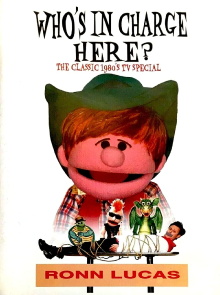 Who's in Charge Here? Trailer