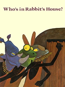 Who's in Rabbit's House? Trailer
