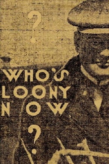 Who's Looney Now Trailer