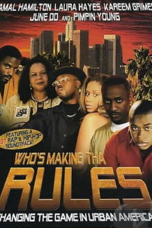 Who's Making Tha Rules Trailer