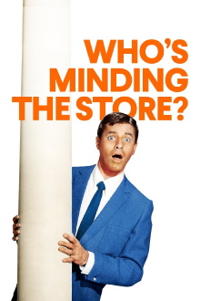 Who's Minding the Store? Trailer