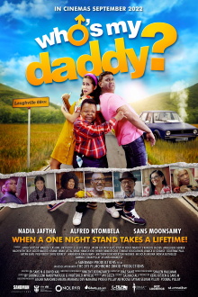 Who's My Daddy? Trailer
