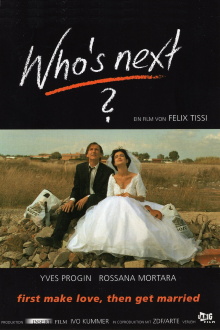 Who's next? Trailer