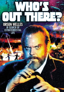 Who's Out There? Trailer