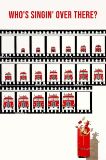 Who's Singin' Over There? Trailer