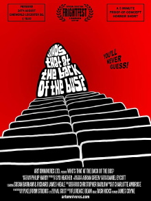 Who's That At the Back of the Bus ? Trailer