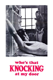 Who's That Knocking at My Door Trailer