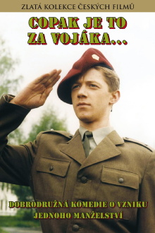 Who's That Soldier? Trailer