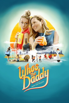 Who's the Daddy? Trailer