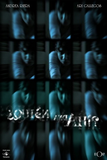 Who's there? Trailer