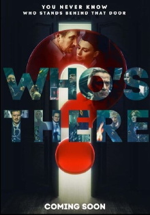 Who's There? Trailer