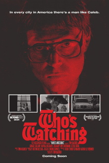 Who's Watching Trailer