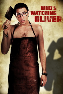 Who's Watching Oliver Trailer