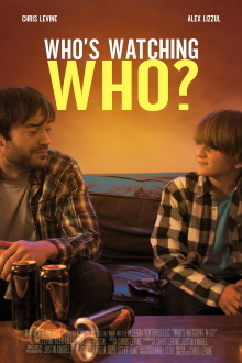 Who's Watching Who? Trailer