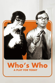 Who's Who Trailer