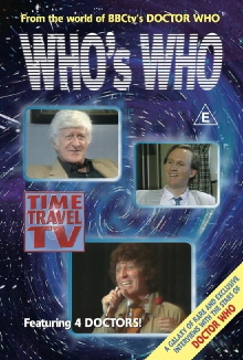 Who's Who Trailer