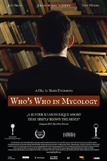 Who's Who in Mycology Trailer
