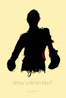 Who's With Me? Trailer