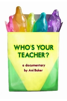 Who's Your Teacher Trailer
