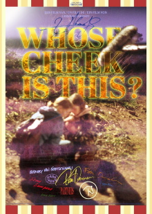 Whose Cheek Is This? Trailer