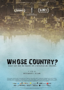 Whose Country? Trailer