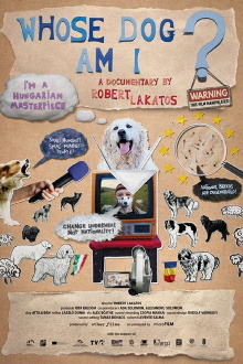 Whose Dog Am I? Trailer