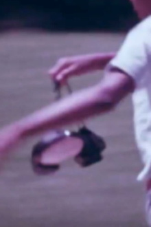 Whose Shoes? Trailer