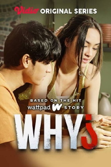 WHY? Trailer