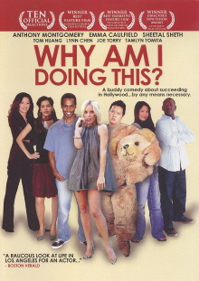 Why Am I Doing This? Trailer