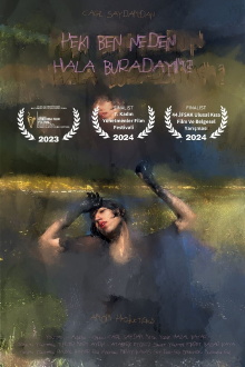 Why Am I Still Here Then? Trailer