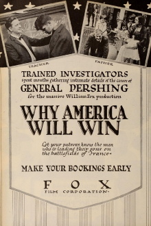 Why America Will Win Trailer