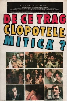 Why Are the Bells Ringing, Mitica? Trailer