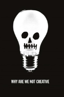 Why Are We (Not) Creative? Trailer