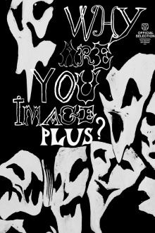 Why Are You Image Plus? Trailer