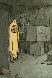 Why Banana Snarls Trailer