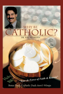 Why be Catholic? Trailer