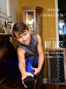 Why Dance! Trailer