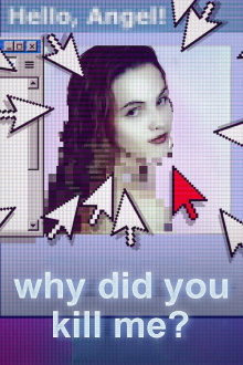 Why Did You Kill Me? Trailer